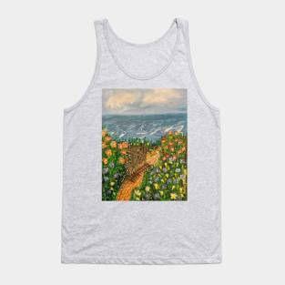 California Dreamin Tank Top